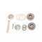 American Axle Gear Kit, Differential, 8.6 In. 10 Bolt-Leaf Spring Rear Axle 74046964 - alternate 1